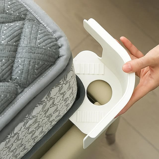 Pack of 4 Sheet Clips